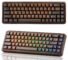 Yunzii Launches Wood 68 and Wood 84 Wireless Mechanical Keyboards