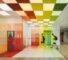 studio vapore Turns Up the Color in its Music Classrooms