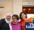 ‘Whatever life throws at us, we don’t walk alone’: how a London synagogue attack birthed an act of solidarity | Antisemitism