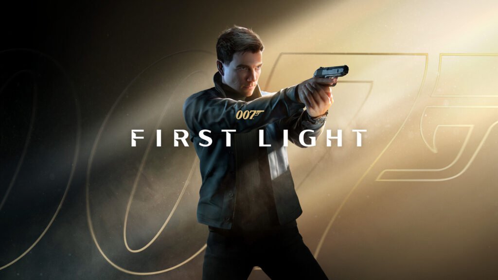 007 First Light Launches Globally Today