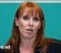 'I've been exonerated': Angela Rayner says HMRC has cleared her over flat stamp duty