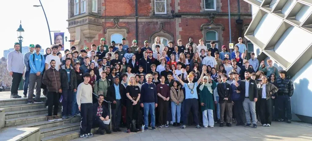 120 students tape out ASIC designs