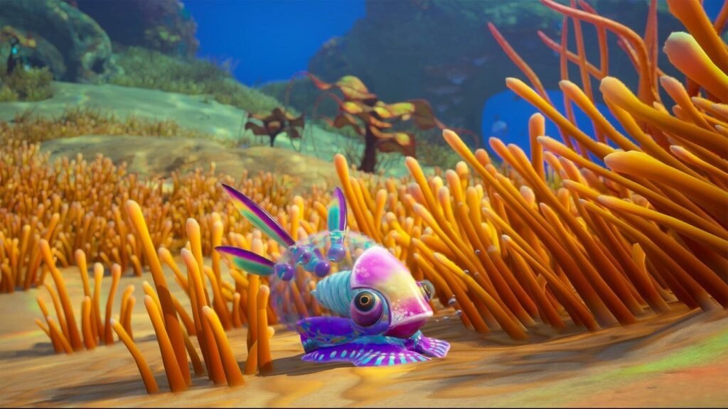Subnautica 2 Continues Impressive Sales, Crosses 4 Million Units Despite "No Violence" and EULA