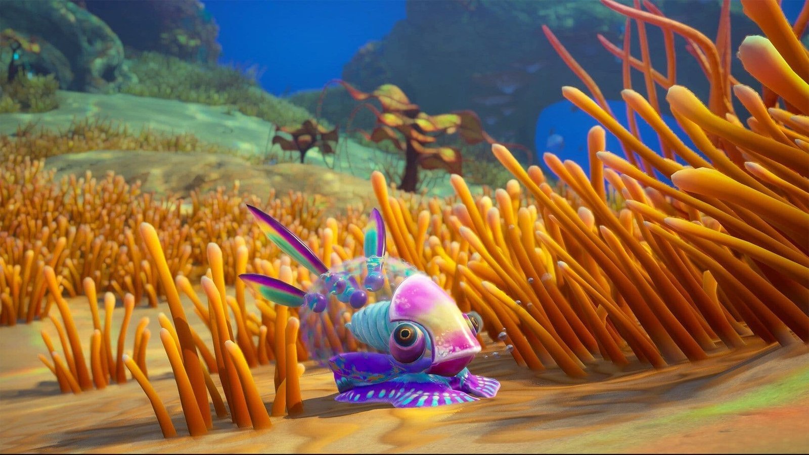 Subnautica 2 Continues Impressive Sales, Crosses 4 Million Units Despite "No Violence" and EULA