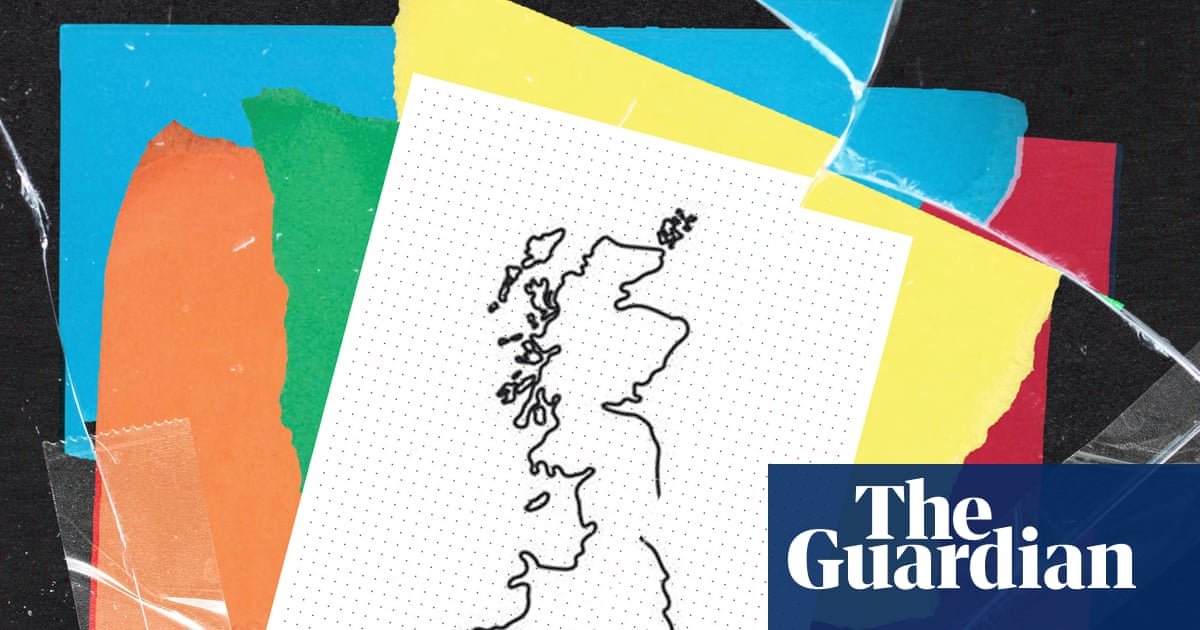 2026 elections mapped: how Labour lost ground in different directions | May 2026 elections