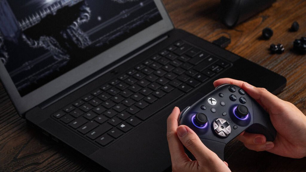 8BitDo Ultimate 3E Game Controller Now Available for Pre-Order, Deliveries in August