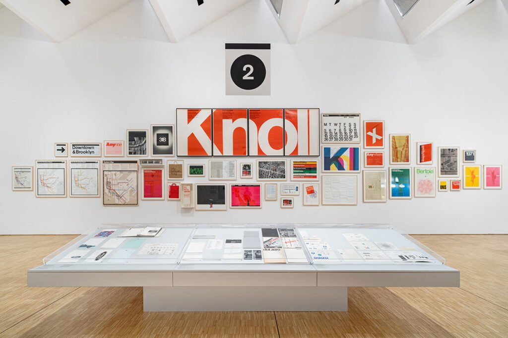 A Language of Clarity at Triennale Milano