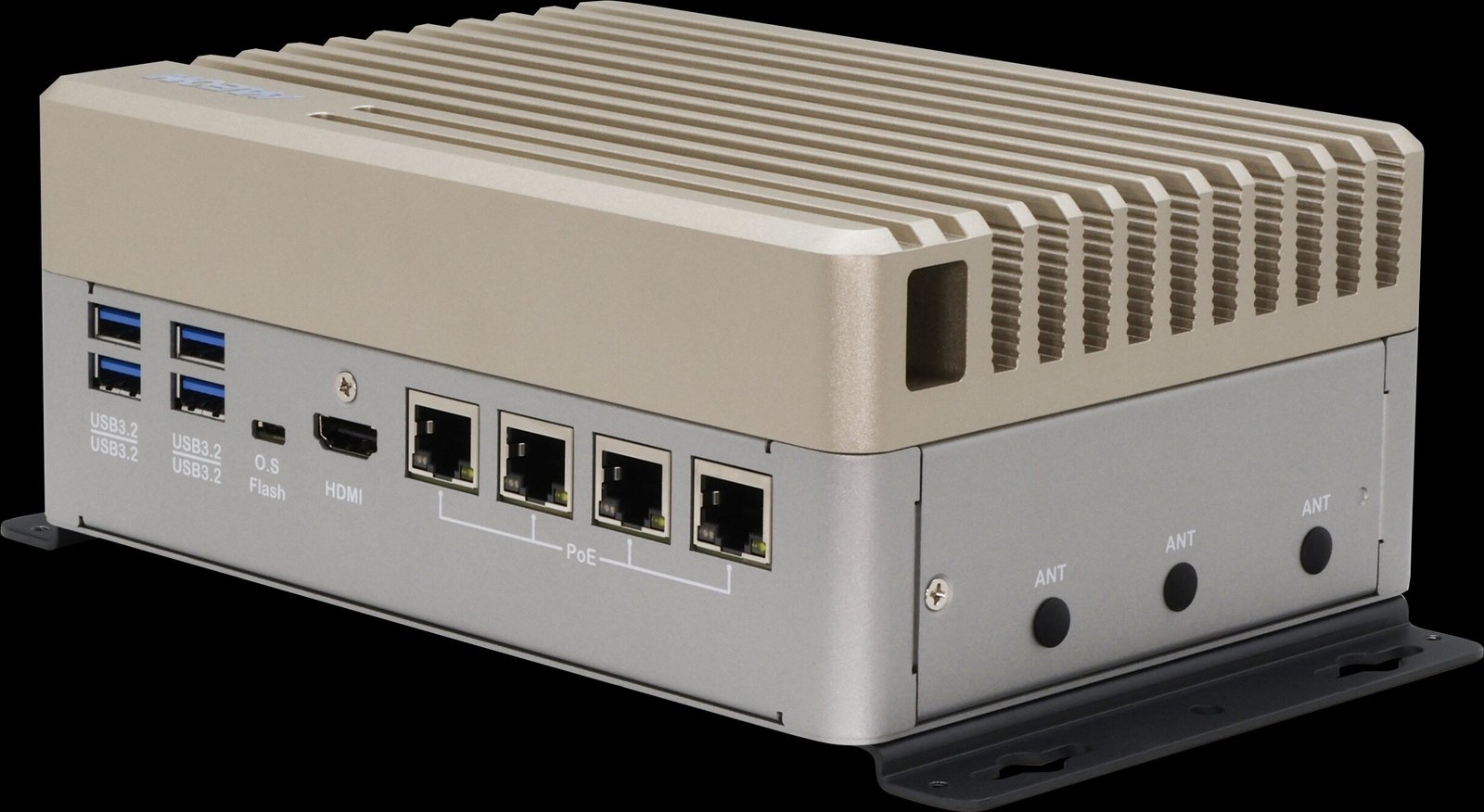 AAEON Adds Two New Embedded AI Systems to its BOXER-865xAI-PLUS Series