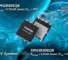 AEC-Q101 80V N-channel MOSFETs for 48V systems