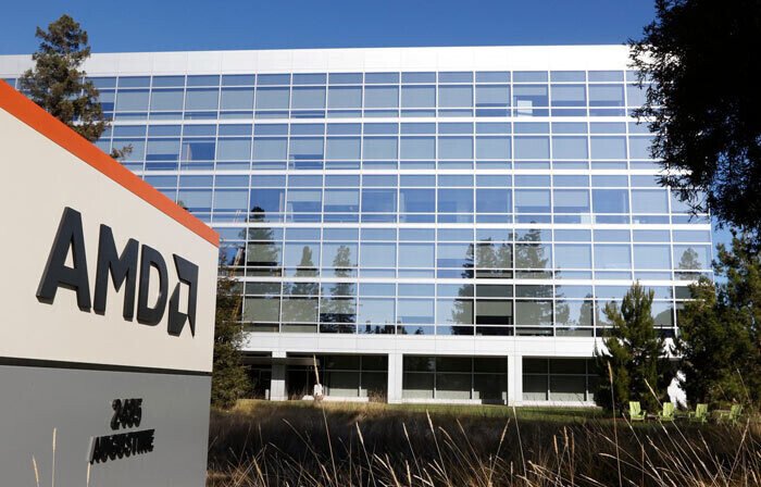 AMD Announces More Than $10 Billion in Taiwan Ecosystem Investments to Accelerate AI Infrastructure