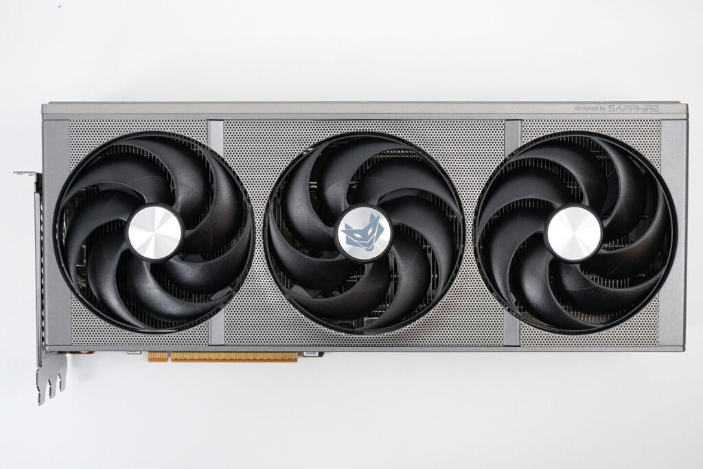 AMD Radeon GPU Driver Update Breaks Zero RPM Mode for Several Users