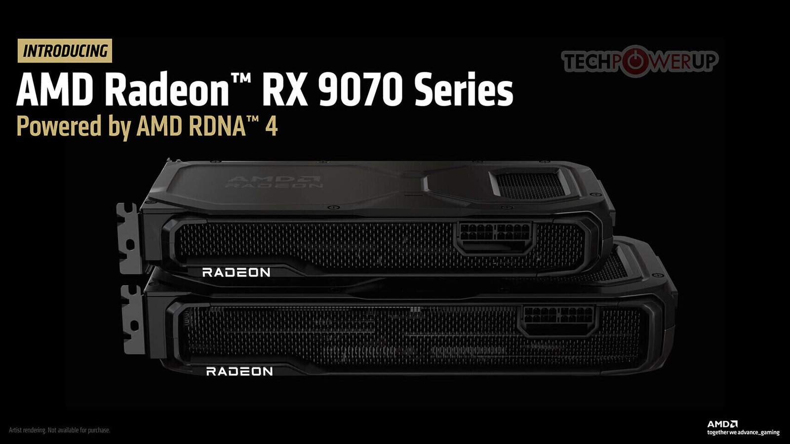 AMD Radeon RX 9070 XT Drops Below MSRP in China