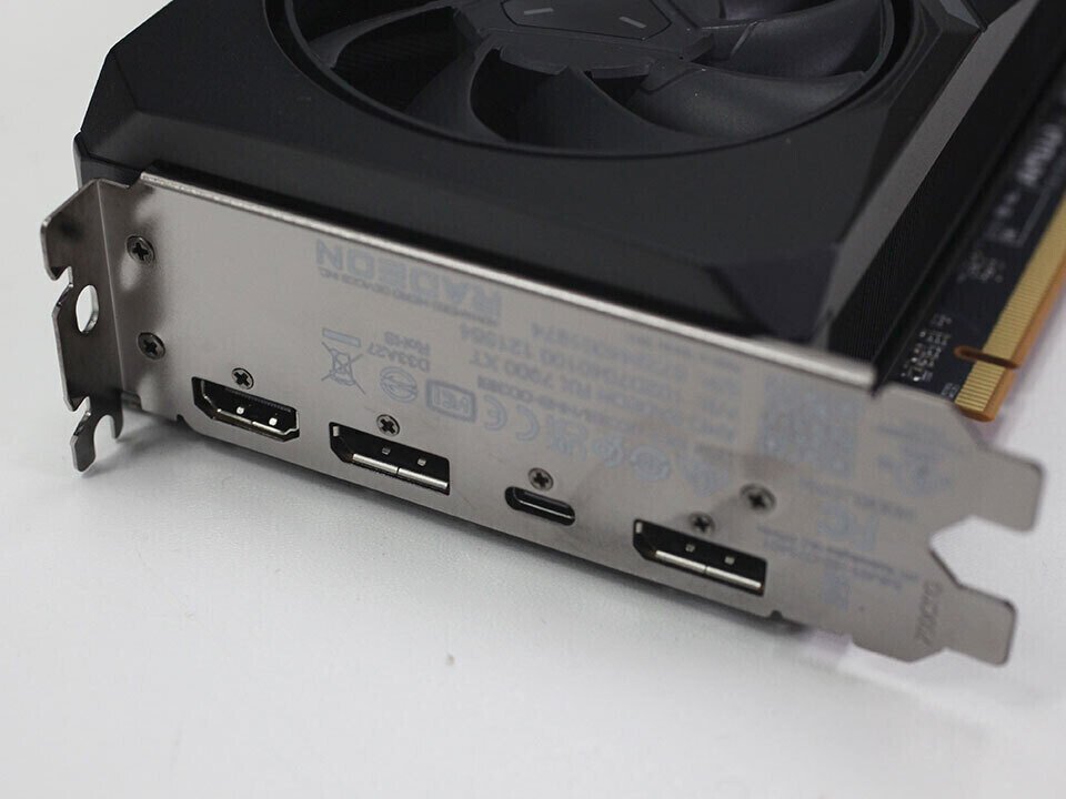AMD Readies Full Open-Source HDMI 2.1 Support for Linux