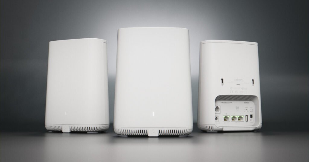 Adtran Expands SDG 8700 Series to Deliver Wi-Fi 7