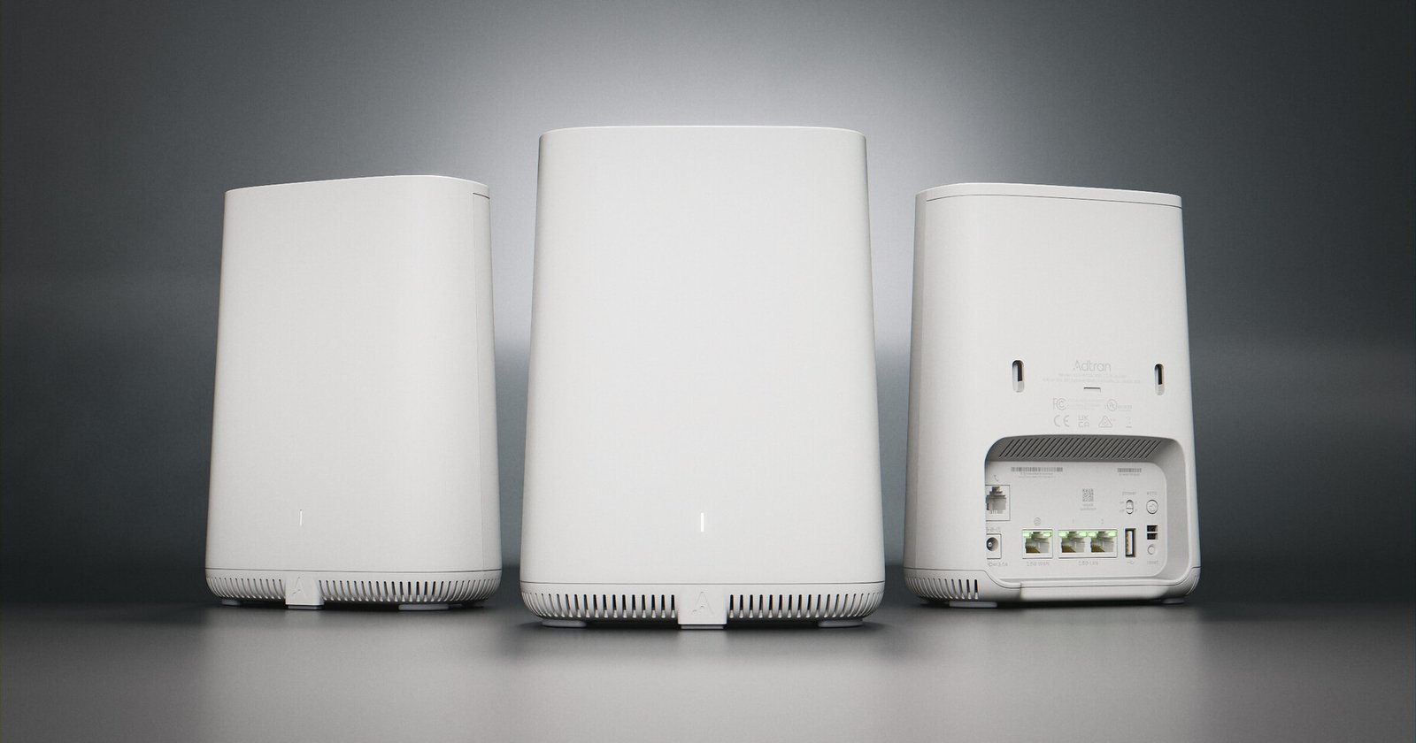 Adtran Expands SDG 8700 Series to Deliver Wi-Fi 7