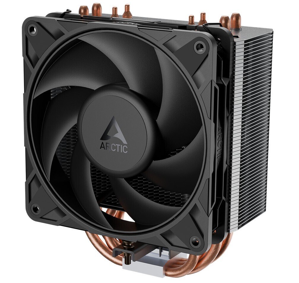 Arctic Announces Freezer 36-S Tower-type Air CPU Cooler