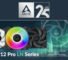 Arctic Releases P12 Pro LN Fan Series with Optimized Speed Range