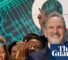 Arm boss in line for billion-dollar payday if chipmaker hits targets | Arm