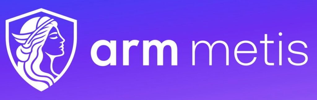 Arm Metis logo
