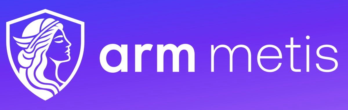 Arm Metis logo