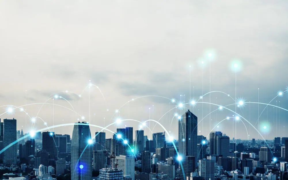 As infrastructure becomes smarter, so does cybersecurity