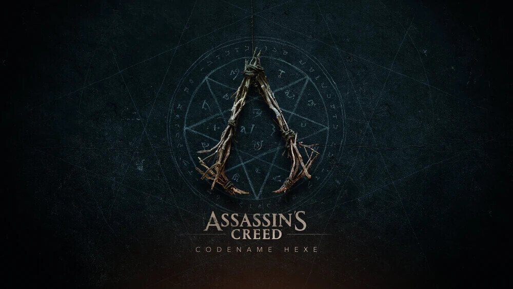Assassin's Creed Hexe To Target 2027 Launch