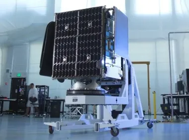 Atranis satellite