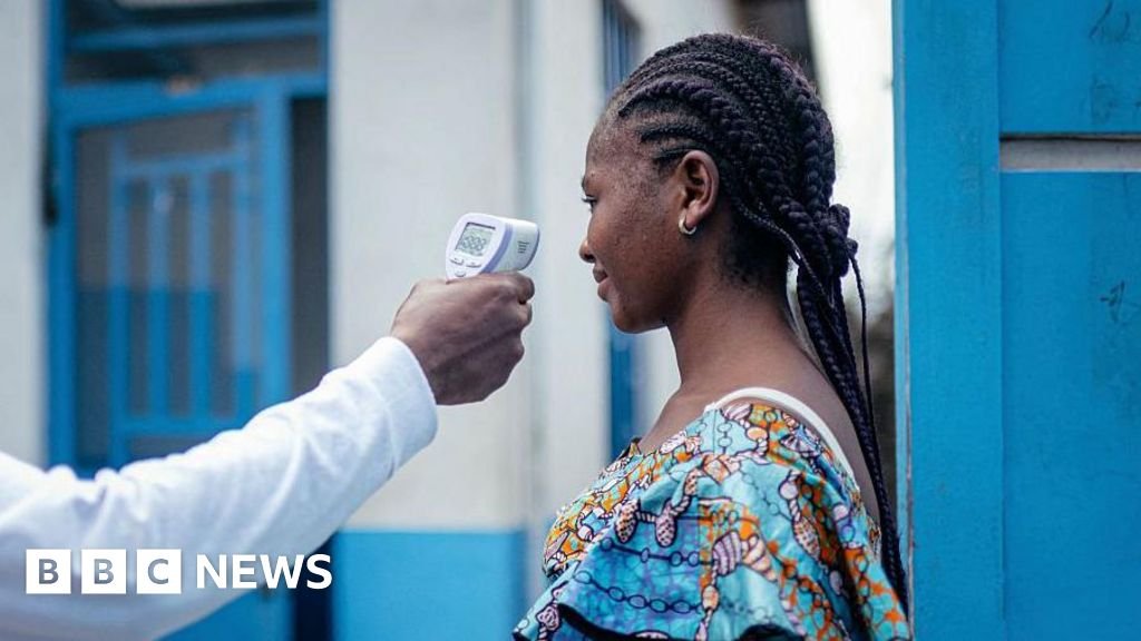 At least six Americans exposed to Ebola in DR Congo, US media report