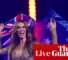 Australia news live: Albanese congratulates Delta Goodrem on Eurovision fourth-place finish; Queensland Labor set to win Stafford byelection | Australia news