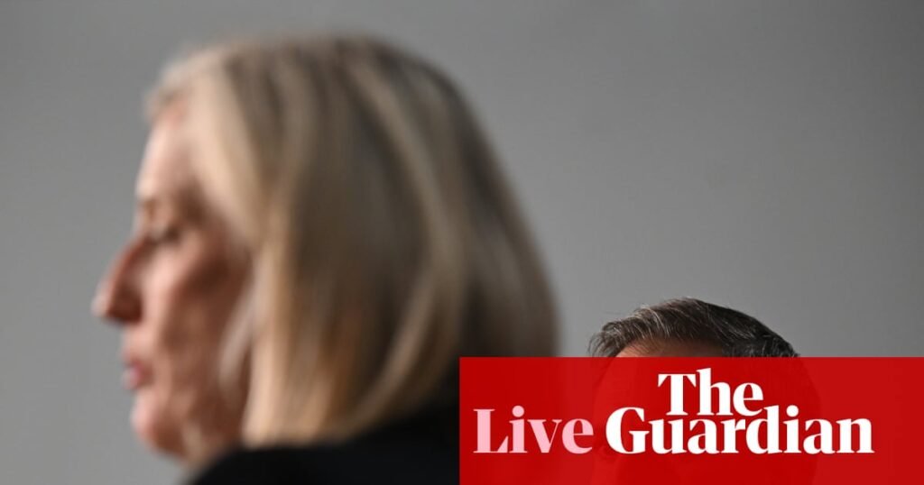Australia news live: federal budget to include $64bn in savings and ‘reprioritisations’; Australia’s hantavirus risk ‘very low’, health department says | Australia news
