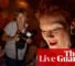 Australia news live: triumphant Hanson blasts ‘arrogant’ major parties; Ley says ‘voters never get it wrong’ | Australia news