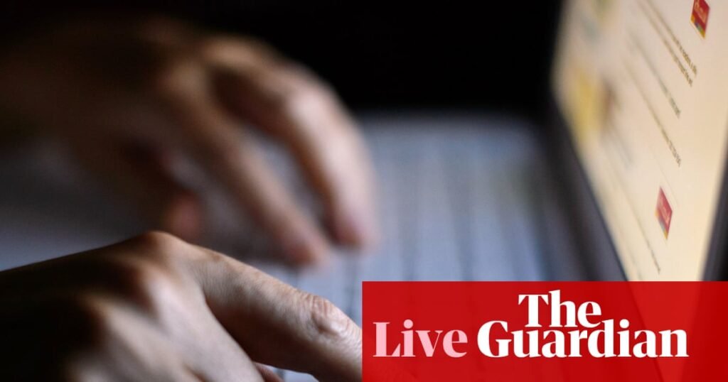 Australia politics live: Labor spruiks plan for automatic $3,000 compensation payment to scam victims | Australia news