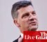 Australia politics live: Taylor reveals plan to block noncitizens from access to 17 benefits including paid parental leave | Australia news