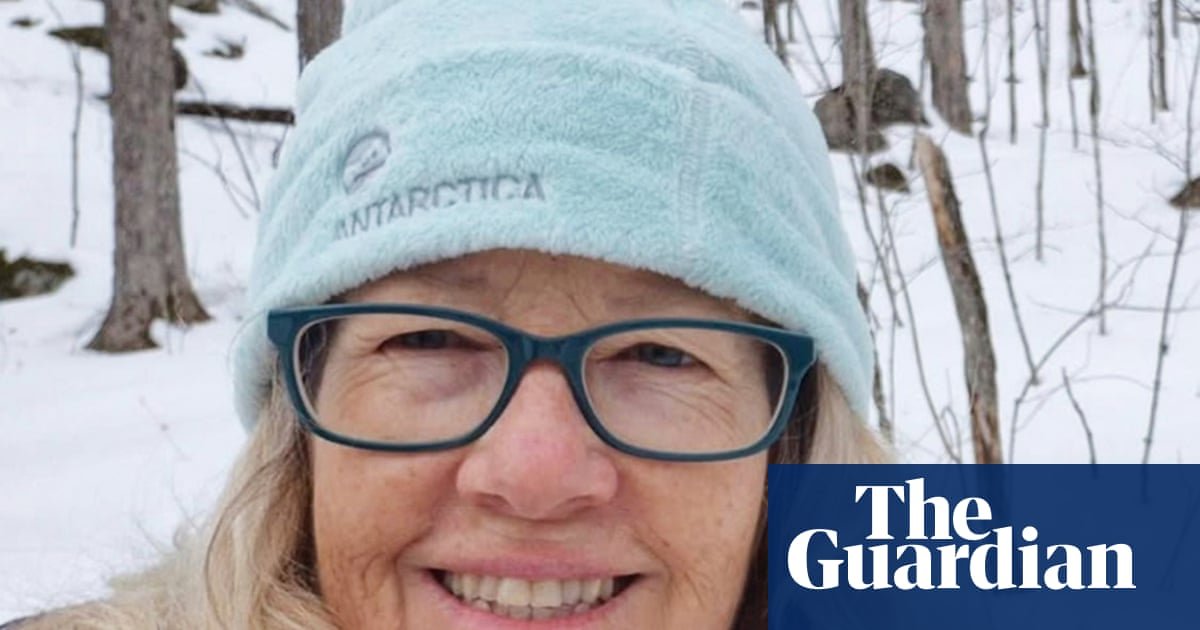 Australian hiker missing in Nova Scotia national park not heard from for two weeks | Canada