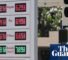 Average price of gas in California edges past $6 a gallon, highest level in four years | California