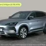 Burnt by home market, BYD pivots to exports