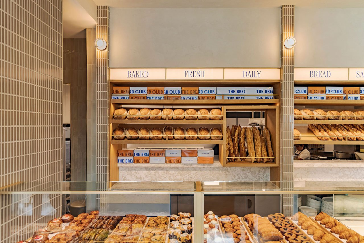 Breaking Bread is an Artful Experience at This New Dallas Bakery