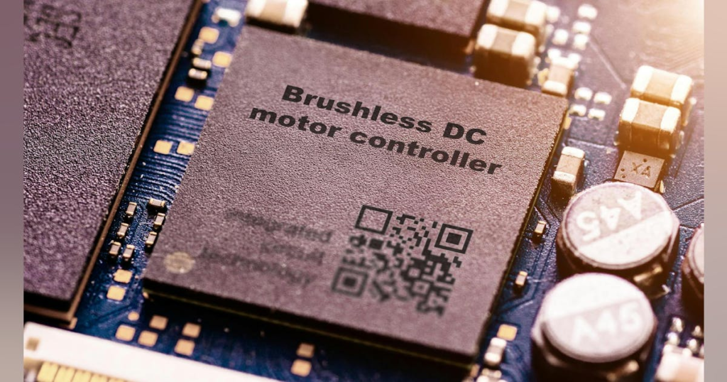 Brushless DC (BLDC) Motor Control (Part 4): Current Control