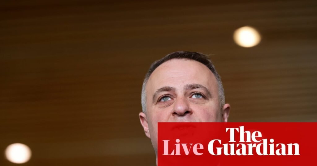 Budget 2026 live updates: Coalition pledges to repeal Chalmers’ tax reforms amid mixed reception for ‘difficult’ budget | Australian budget 2026