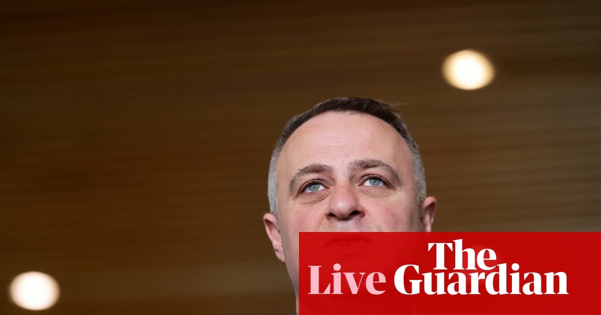 Budget 2026 live updates: Coalition pledges to repeal Chalmers’ tax reforms amid mixed reception for ‘difficult’ budget | Australian budget 2026