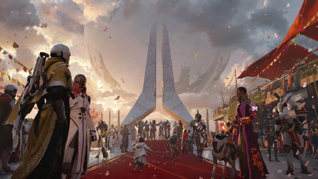 Bungie Kept Most Destiny 2 Devs in the Dark About Sunsetting While Moving Resources to Marathon