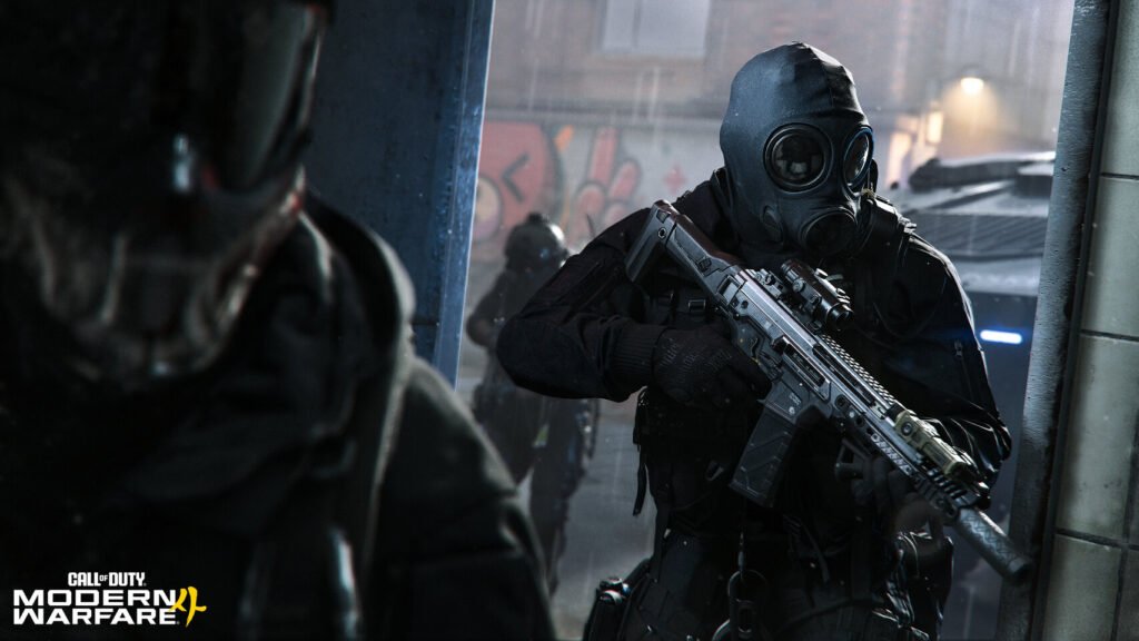 Call of Duty Modern Warfare 4 Eschews "Clowny Skins" After Community Feedback
