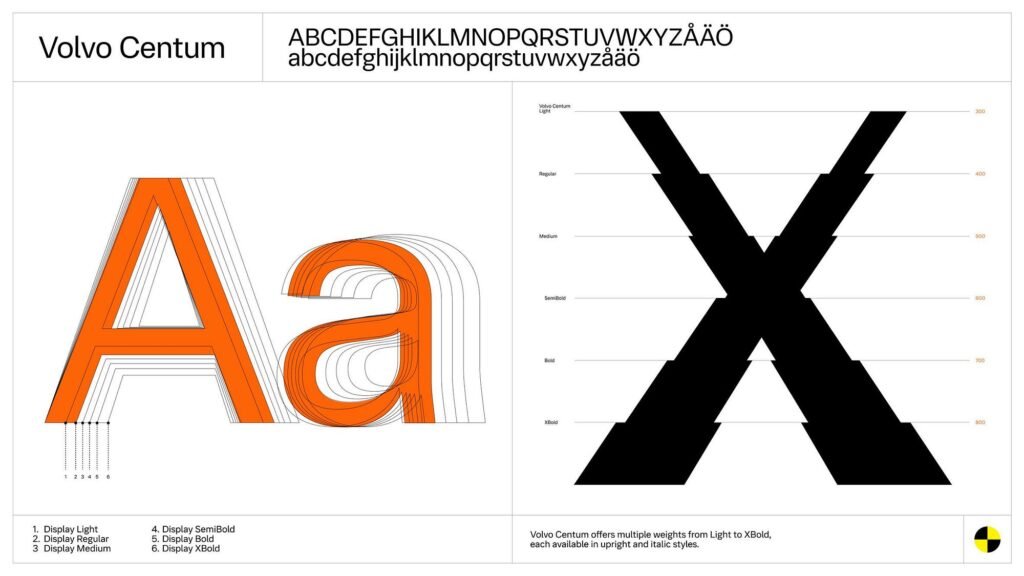 Can a typeface be safe?