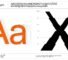 Can a typeface be safe?
