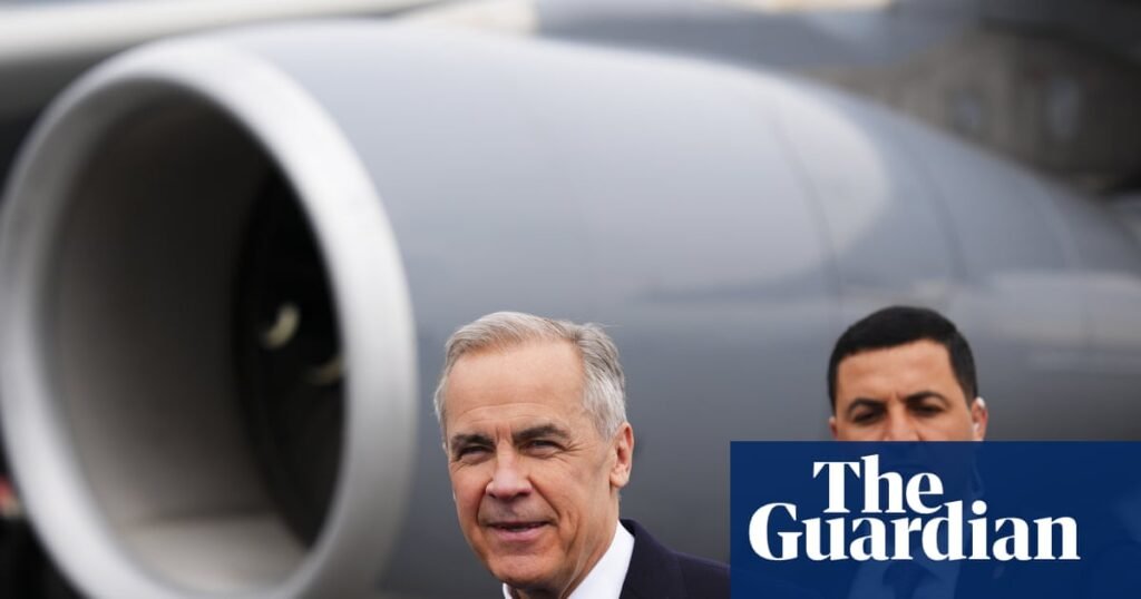 Canada to be first non-European nation at EPC summit as Carney seeks allies | Canada