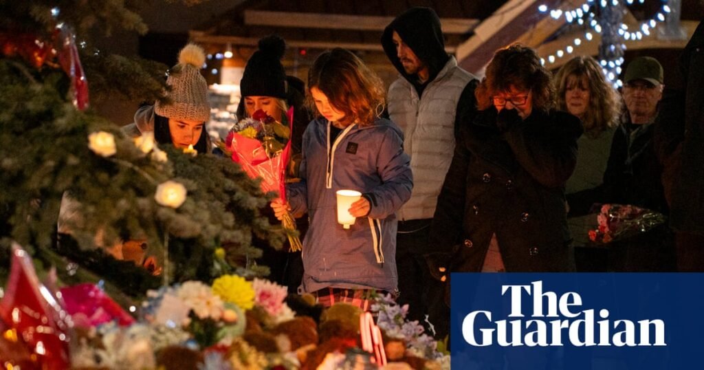 Canadian high school where deadly mass shooting occurred to be torn down | Tumbler Ridge school shooting