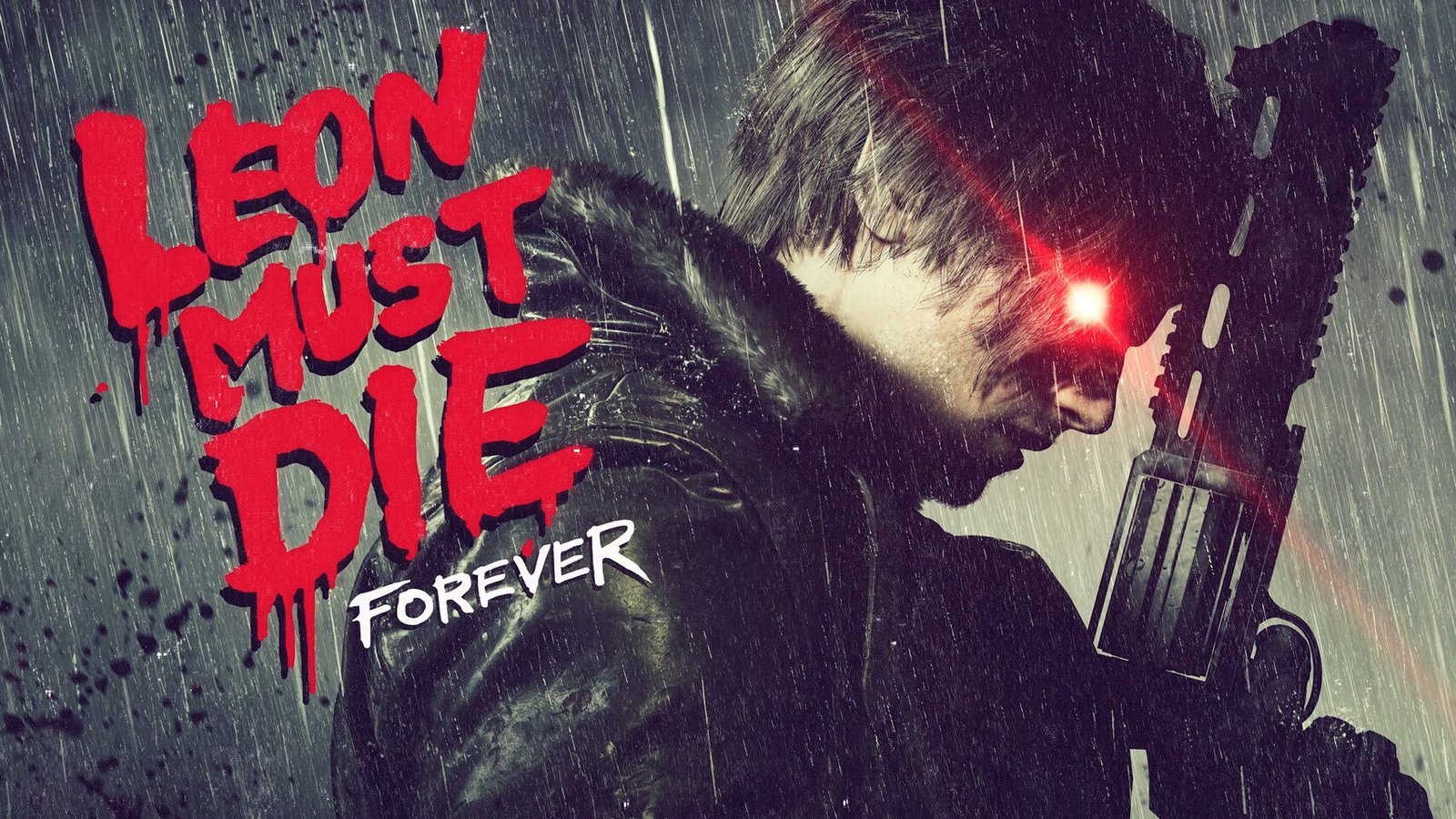 Capcom Releases Free Resident Evil Requiem Mini Game DLC: Leon Must Die Forever