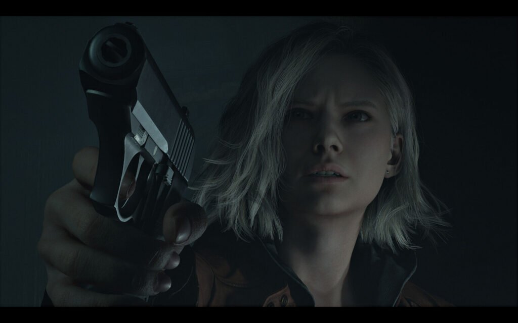 Capcom Responds to Resident Evil Requiem DLSS 5 Backlash: "We Got the Design Right"