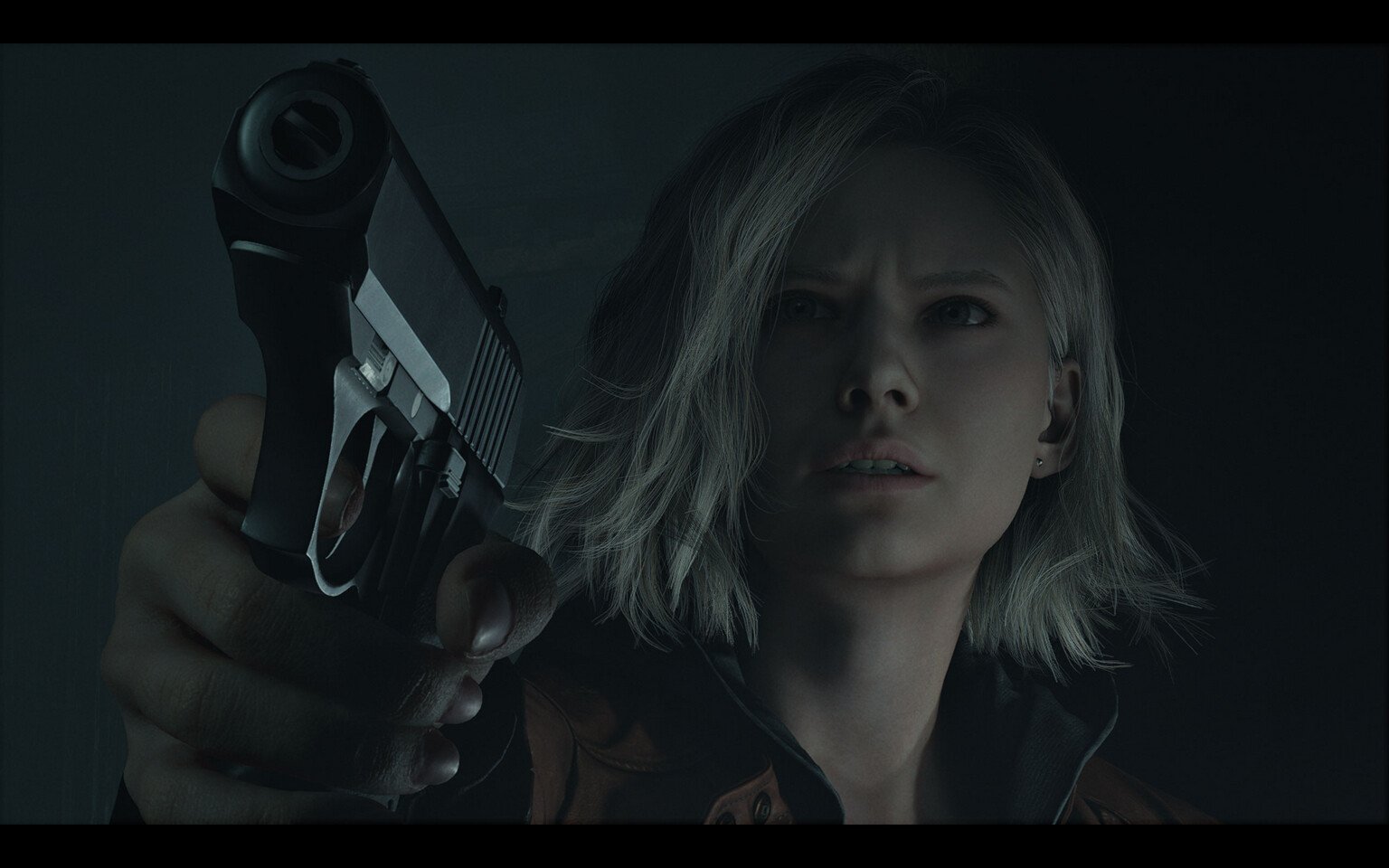 Capcom Responds to Resident Evil Requiem DLSS 5 Backlash: "We Got the Design Right"