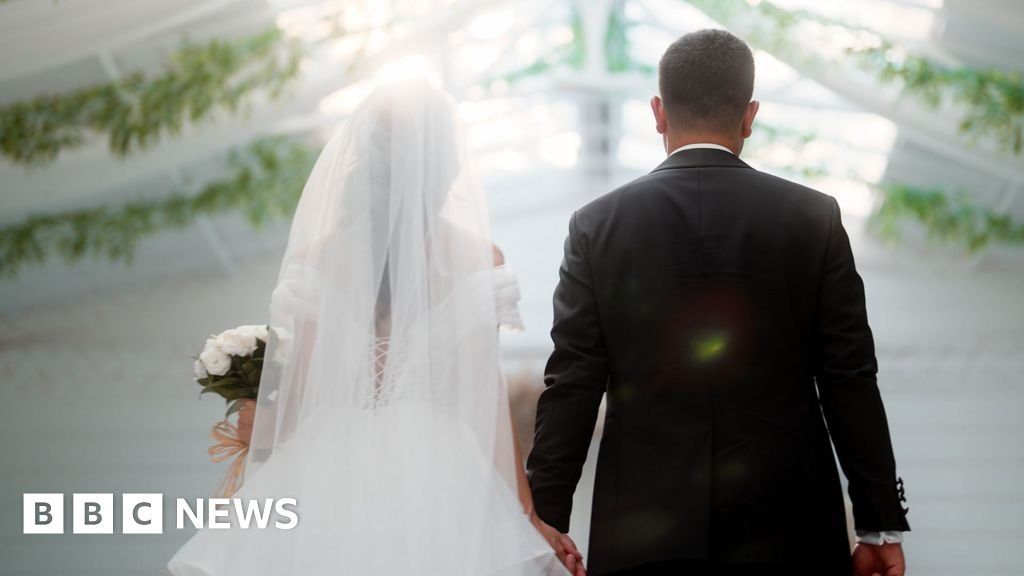 Channel 4 contacted by police after Married at First Sight UK rape claims